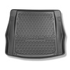 Gulvmåtte til bagagerum BMW 2-serie F22 Coupé (02.2014-07.2021)