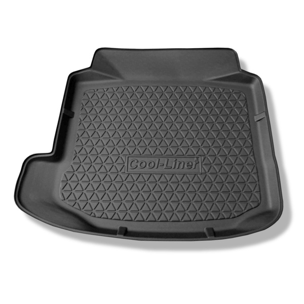Gulvmåtte til bagagerum Saab 9-5 Sedan (07.2010-12.2011)