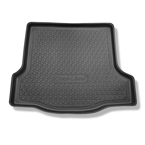 Gulvmåtte til bagagerum Dacia Logan II Sedan (03.2013-12.2020)