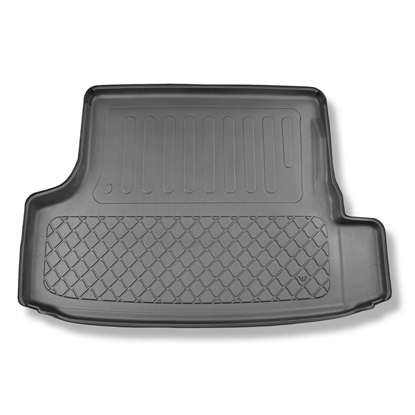 Gulvmåtte til bagagerum BMW 3-serie G21 Plug-in Hybrid Touring (07.2019-....) - også til versionen med xDrive