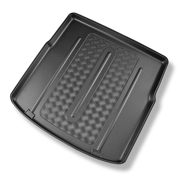 Gulvmåtte til bagagerum Toyota Corolla XII E210 Touring Sports (03.2019-....) - 