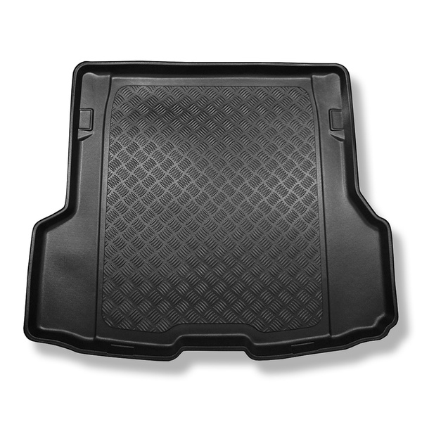 Gulvmåtte til bagagerum BMW 4-serie F36 Gran Coupé (07.2014-10.2021)