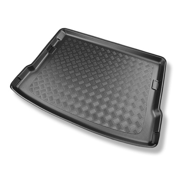 Gulvmåtte til bagagerum Renault Austral SUV (12.2022-....) - øverste bagagerum; 