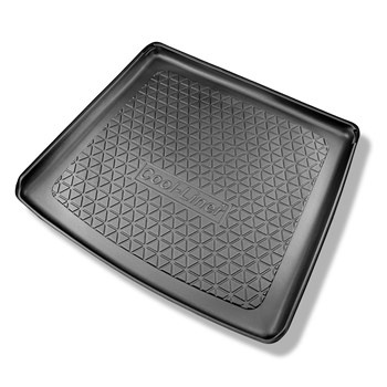 Gulvmåtte til bagagerum Volkswagen ID.4 SUV (12.2020-....) - øverste bagagerum; 