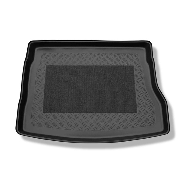 Gulvmåtte til bagagerum Kia ProCeed I Hatchback (2007-04.2012) - nederste bagagerum