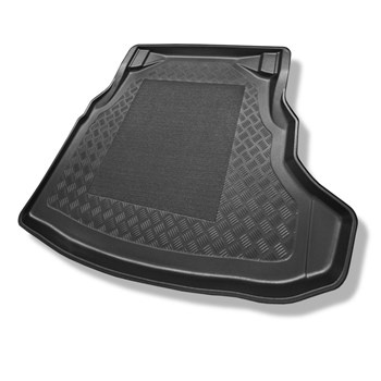 Gulvmåtte til bagagerum Mercedes-Benz C-Klasse W205 Limousine (03.2014-....) - b