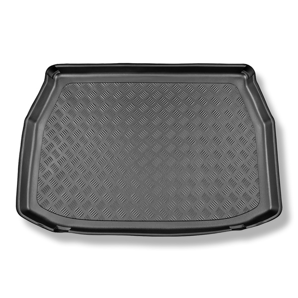 Gulvmåtte til bagagerum Toyota C-HR Hybrid 2.0 Dynamic Force SUV (11.2019-12.2023)