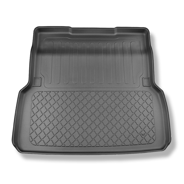 Gulvmåtte til bagagerum Toyota Land Cruiser J25 SUV (06.2024-....) - 5 sæder