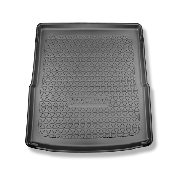 Gulvmåtte til bagagerum Skoda Superb IV Plug-in Hybrid Liftback (2020-....)