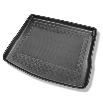 Gulvmåtte til bagagerum Cupra Ateca Crossover (11.2018-....) - bagagerumets bevæ