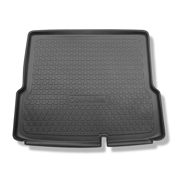 Gulvmåtte til bagagerum Peugeot 306 SW (1993-2002)