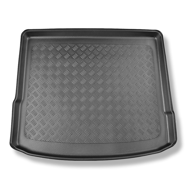 Gulvmåtte til bagagerum MG HS II SUV (07.2024-....)