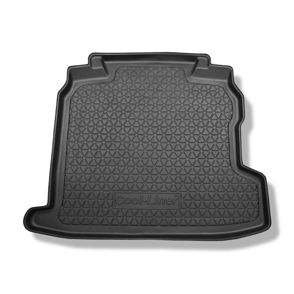 Gulvmåtte til bagagerum Opel Astra H Sedan (12.2007-2012)