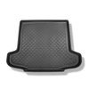 Gulvmåtte til bagagerum Fiat Tipo 356 Sedan (01.2016-....)