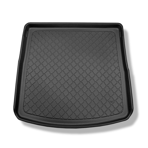 Gulvmåtte til bagagerum Seat Leon X-Perience Sportstourer (10.2014-03.2020)