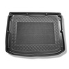 Gulvmåtte til bagagerum Peugeot 308 Hatchback (05.2007-07.2013)