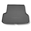 Gulvmåtte til bagagerum Saab 9-5 Stationcar (1998-2010)