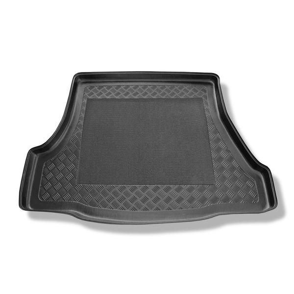Gulvmåtte til bagagerum Ford Mondeo III Sedan (2001-08.2007)