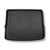 Gulvmåtte til bagagerum BMW X1 F48, U11 SAV (10.2015-09.2022) - Bagbænk bevægelig (bag - front); Ikke til Plug-in Hybrid version