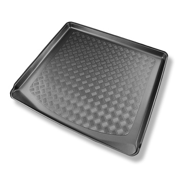 Gulvmåtte til bagagerum Ssangyong Torres SUV (09.2023-2025) - øverste bagagerum;