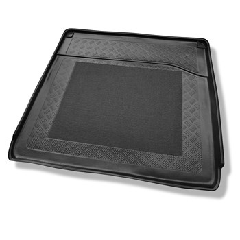 Gulvmåtte til bagagerum Audi A6 C4 Avant (1992-09.1997) - Også til Allroad Quatt