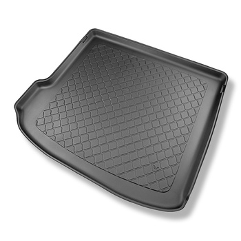 Gulvmåtte til bagagerum Jeep Grand Cherokee V (WL) SUV (05.2022-....) - 5 sæder