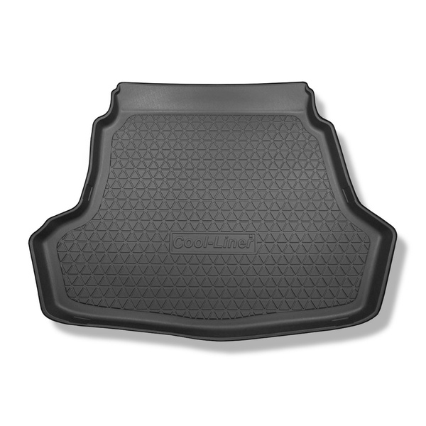 Gulvmåtte til bagagerum Kia Optima IV JF Sedan (11.2015-12.2020)