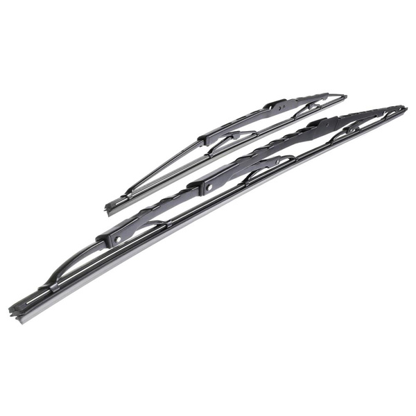 Vinduesviskere til forruden til Honda FR-V Minivan (01.2005-06.2009) - Standard viskerblade