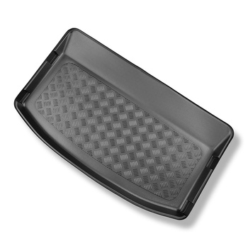 Gulvmåtte til bagagerum Kia Rio IV YB Mild Hybrid Hatchback (09.2020-....)