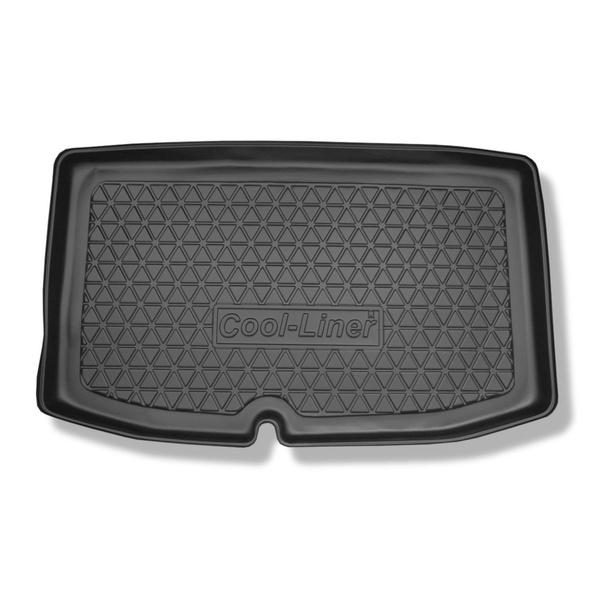 Gulvmåtte til bagagerum Citroen Saxo Hatchback (1996-2004)