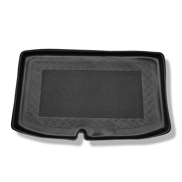 Gulvmåtte til bagagerum Citroen Saxo Hatchback (1996-2004)