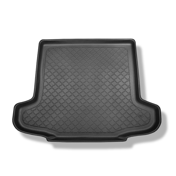 Gulvmåtte til bagagerum Fiat Tipo 356 Sedan (01.2016-....)
