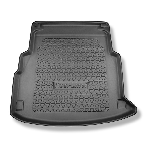 Gulvmåtte til bagagerum Mercedes-Benz E-Klasse W214 Limousine (08.2023-....) - Ikke til Plug-in Hybrid