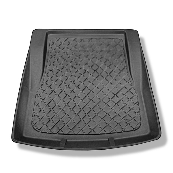 Gulvmåtte til bagagerum BMW 3-serie E90 Limousine (03.2005-12.2011)