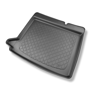 Gulvmåtte til bagagerum Renault Scenic V E-Tech Electric SUV (03.2024-....)