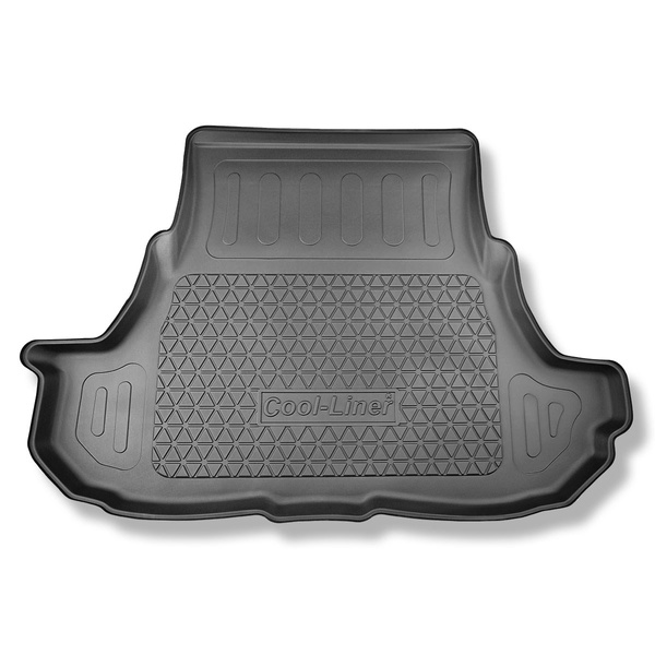 Gulvmåtte til bagagerum Dodge Challenger III Coupé (02.2008-....)