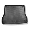 Gulvmåtte til bagagerum Citroen C5 I, II Stationcar (2000-2008)