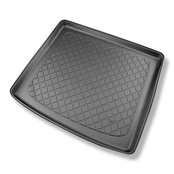 Gulvmåtte til bagagerum Cupra Terramar SUV (09.2024-....) - øverste bagagerum (e