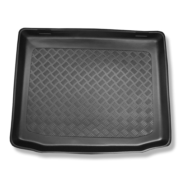 Gulvmåtte til bagagerum Mitsubishi ASX SUV (05.2010-12.2021)