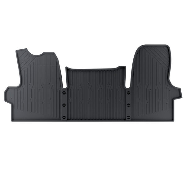 TPE-gulvmåtter til Iveco Daily VI Varevogn (2014-....)