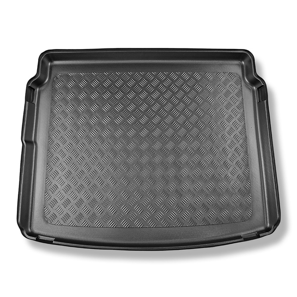 Gulvmåtte til bagagerum Mazda CX-60 SUV (08.2022-....)