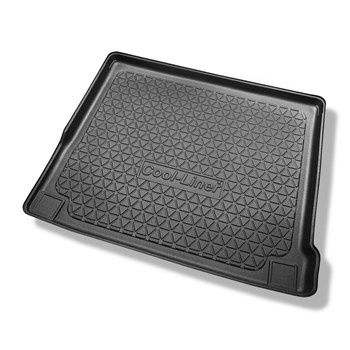 Gulvmåtte til bagagerum Volvo XC60 II SUV (07.2017-....)