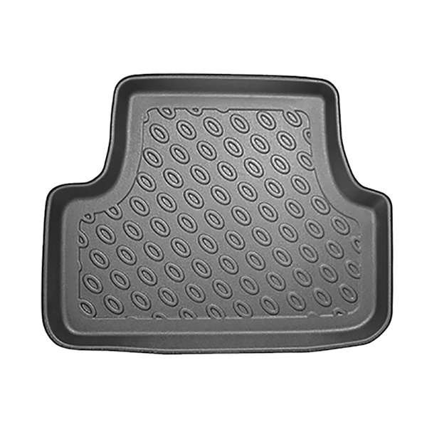 TPE-gulvmåtter til Volkswagen Golf VIII mHEV Hatchback (11.2020-....)