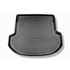 Gulvmåtte til bagagerum Hyundai Santa Fe IV TM SUV (08.2018-2020) - 5 sæder