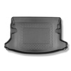 Gulvmåtte til bagagerum Subaru XV II SUV (01.2018-10.2023) - Ikke til e-Boxer og GT Edition