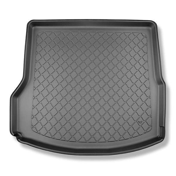 Gulvmåtte til bagagerum Polestar 2 Sedan (07.2020-....)