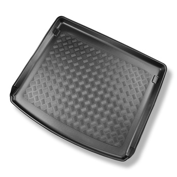 Gulvmåtte til bagagerum Mazda CX-5 KF SUV (2022-....) - øverste bagagerum; bevæg