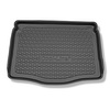 Gulvmåtte til bagagerum Peugeot 207 SW (2007-06.2013)