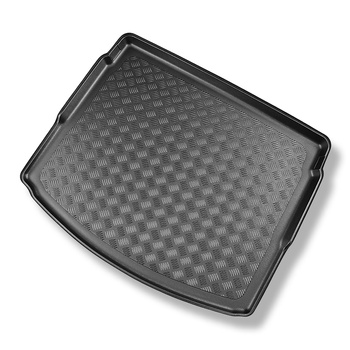 Gulvmåtte til bagagerum Renault Megane IV Grandtour (09.2016-....) - øverste bag