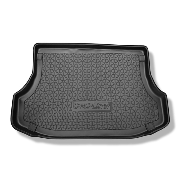 Gulvmåtte til bagagerum Kia Sorento I SUV (2002-2009)